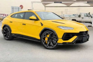 AUTO.AE: революция в автомобильном рынке Дубая