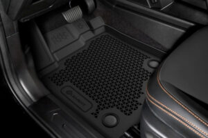 Красиво? Практично! Для чего нужны коврики в автомобиль и как их выбрать