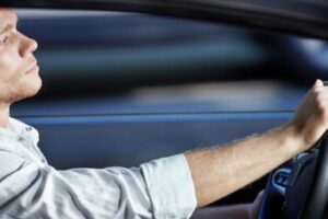 Как правильное ездить на автомате