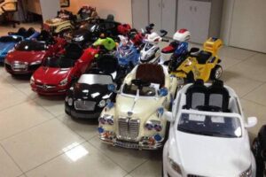 Электромобиль для ребенка: правила выбора детского электрокара