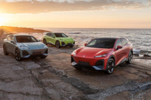 «Дорастем до Porsche». 7 трудных вопросов к Deepal — новой марке в России