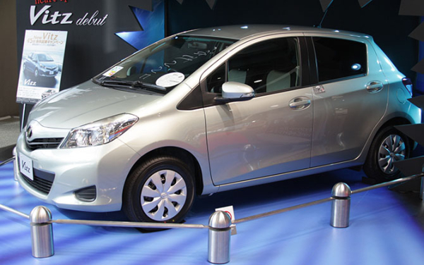 12 недорогих машин с автоматической коробкой передач 12 недорогих машин с автоматической коробкой передач