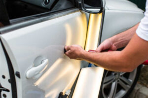 Овладейте искусством PDR: получите востребованную профессию