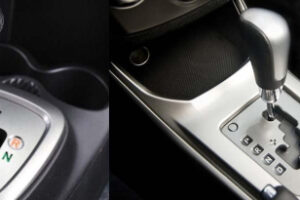 В чем разница и чем отличается роботизированная коробка от автомата