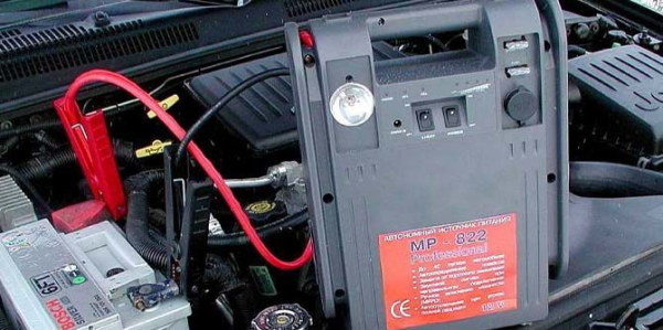 Как правильно заводить машину с автоматической коробкой передач и что делать если сел аккумулятор