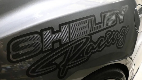 Shelby GT350/TA: ещё один ориентированный на трек спорткар на базе Ford Mustang Shelby GT350/TA: ещё один ориентированный на трек спорткар на базе Ford Mustang