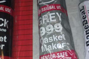 5 лучших герметиков для поддона АКПП