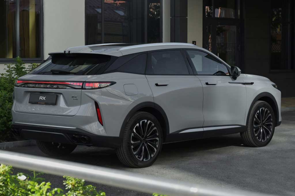 Премиальный сегмент в Северной столице: почему выбирают Exeed у официального дилера &laquo;Максимум&raquo;