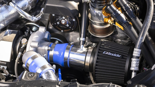 Kuhl Outroad Toyota GR86: бюджетное, но эффектное кросс-купе с турбонаддувом Kuhl Outroad Toyota GR86: бюджетное, но эффектное кросс-купе с турбонаддувом