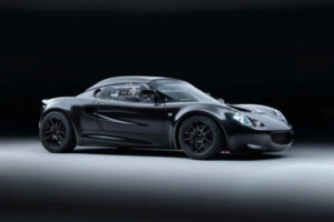 Рестомод на базе Lotus Elise от HPE SV: радикальная диета и визжащий двигатель Honda K20