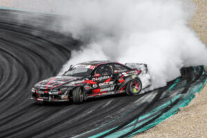 ГАИ стала изымать машины за дрифт. Как такое возможно