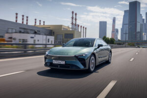 7 причин купить Exlantix ES