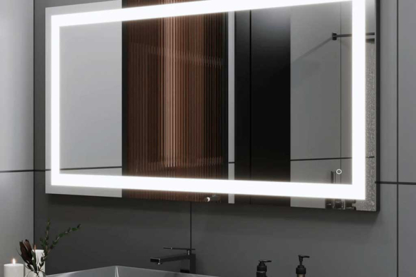 Антизапотевающие зеркала для ванной: как работают и стоят ли своих денег