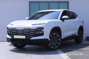 Официальный дилер «Максимум» предлагает Jetour в Санкт-Петербурге по самым приятным ценам