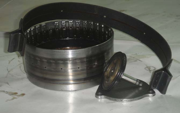 АКПП сбрасывает и не переключает передачи: причины и диагностика АКПП сбрасывает и не переключает передачи: причины и диагностика