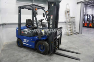 Как не ошибиться с выбором вилочного погрузчика?