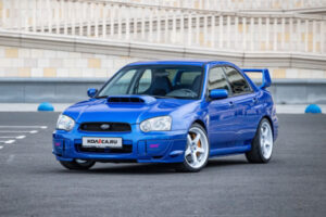 Когда тюнинг неизбежен: опыт владения Subaru Impreza WRX II (GD)