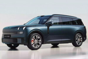 Назван самый популярный «серый» автомобиль в России