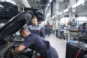 Россияне считают нейросети худшим советчиком по ремонту автомобилей