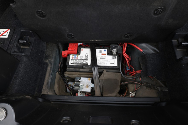 Рыжий, рыжий, конопатый: опыт владения BMW Z4 II (E89) Рыжий, рыжий, конопатый: опыт владения BMW Z4 II (E89)