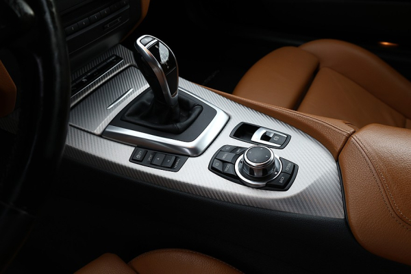 Рыжий, рыжий, конопатый: опыт владения BMW Z4 II (E89) Рыжий, рыжий, конопатый: опыт владения BMW Z4 II (E89)