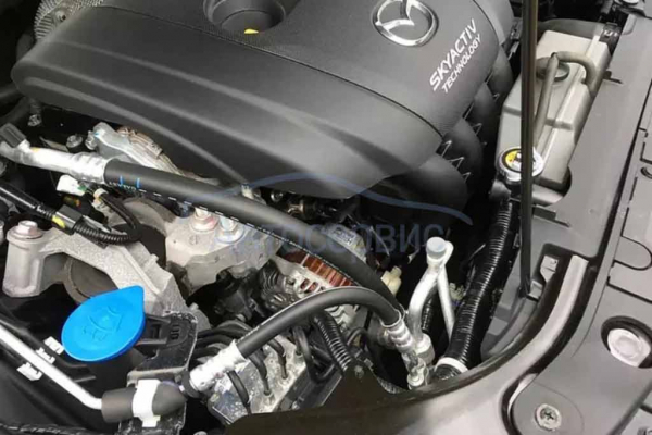 Компьютерная диагностика Mazda: полное руководство по ценам, процессу и выбору сервиса Компьютерная диагностика Mazda: полное руководство по ценам, процессу и выбору сервиса