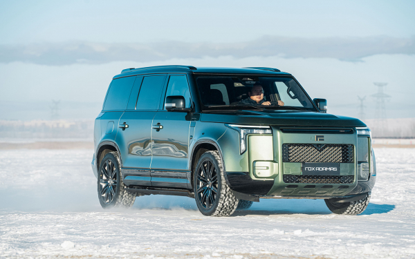 
            Прощание с Chery, изобилие новинок и срок за импорт машин. Итоги недели
        