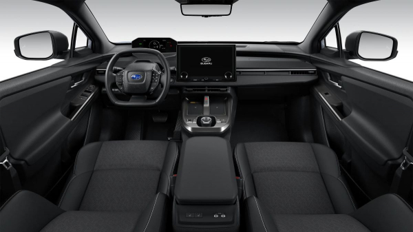 В Европе дебютировал кроссовер Subaru E-Outback В Европе дебютировал кроссовер Subaru E-Outback