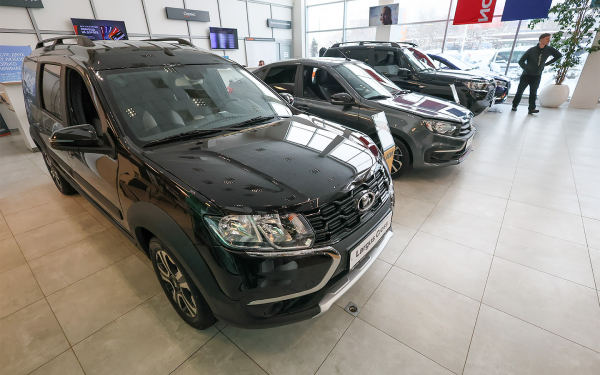 
            Прощание с Chery, изобилие новинок и срок за импорт машин. Итоги недели
        