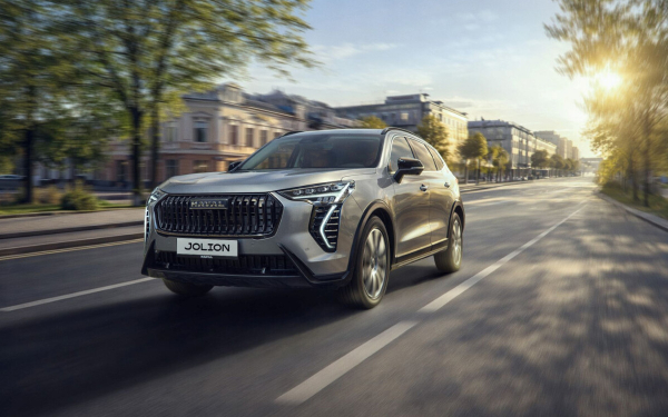 Каскад премьер, сокращение «китайцев» и провал Porsche. Главное за неделю
Каскад премьер, сокращение «китайцев» и провал Porsche. Главное за неделю