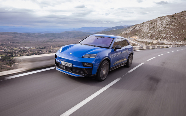 Каскад премьер, сокращение «китайцев» и провал Porsche. Главное за неделю
Каскад премьер, сокращение «китайцев» и провал Porsche. Главное за неделю