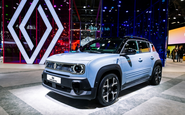 Каскад премьер, сокращение «китайцев» и провал Porsche. Главное за неделю
Каскад премьер, сокращение «китайцев» и провал Porsche. Главное за неделю
