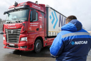 Беспилотные автомобили выпустят на российские дороги без человека внутри