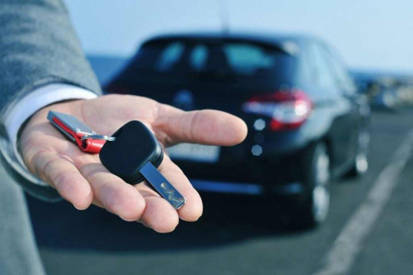 Как таксисту получить автомобиль без первоначального взноса в 2026 году