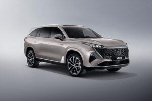 Прощание с Chery, изобилие новинок и срок за импорт машин. Итоги недели