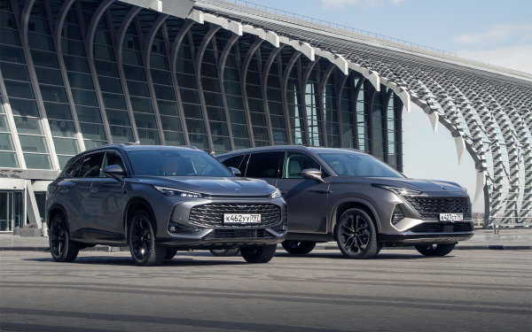 
            Экс-Toyota и еще 10 заводов начали сборку машин в России. Модели и марки
        
