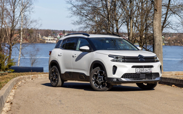 
            Экс-Toyota и еще 10 заводов начали сборку машин в России. Модели и марки
        