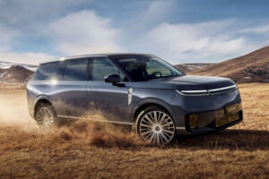 В Китае могут запретить тяжелые автомобили и «нулевую гравитацию»