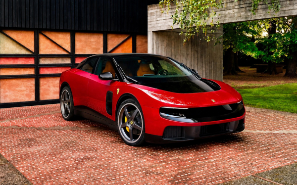 
            &laquo;Печальное время&raquo;. Экс-дизайнер Ferrari и BMW&nbsp;&mdash; о деградации автопрома
        
