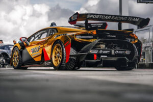 Самые интересные автомобили Гараж Фест 2026 на Игора Драйв: Mega Track, Lamborghini Huracan Super Trofeo и Porsche 911 Safari