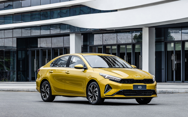 Дилеры привезли в Россию «льготные» Toyota, Kia и VW. Модели и цены
Дилеры привезли в Россию «льготные» Toyota, Kia и VW. Модели и цены