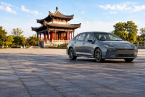 Дилеры привезли в Россию «льготные» Toyota, Kia и VW. Модели и цены