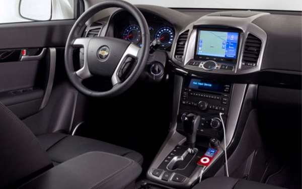 Замена масла в АКПП Chevrolet Captiva Замена масла в АКПП Chevrolet Captiva