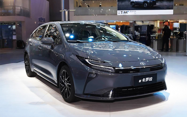 Дилеры привезли в Россию «льготные» Toyota, Kia и VW. Модели и цены
Дилеры привезли в Россию «льготные» Toyota, Kia и VW. Модели и цены
