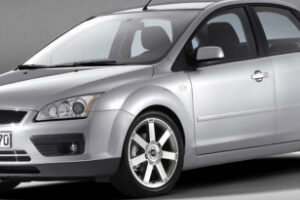 Замена масла в АКПП Ford Focus II своими руками