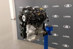 АВТОВАЗ представил доработанные моторы 1.6 и 1.8 для Азимута