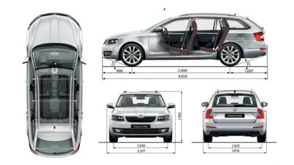 Все что нужно знать об автоматической коробке Шкоды Октавии