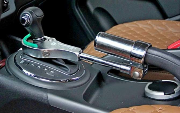 Выбор и самостоятельная установка мультилока на АКПП