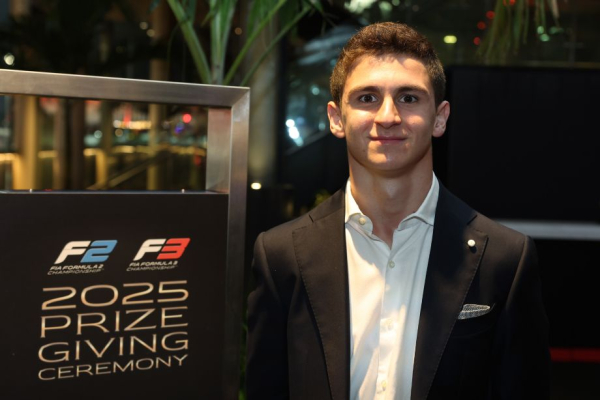 Почему в Формулу-1 не попал чемпион двух главных молодёжных серий Леонардо Форнароли, что с ним будет, перспективы Почему в Формулу-1 не попал чемпион двух главных молодёжных серий Леонардо Форнароли, что с ним будет, перспективы