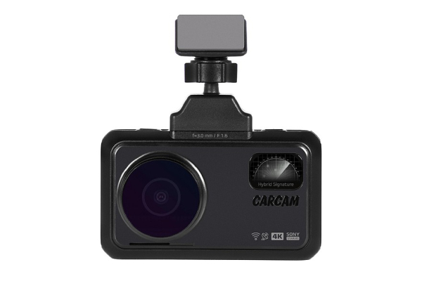 Рейтинг видеорегистраторов с радар-детектором в 2026 году Рейтинг видеорегистраторов с радар-детектором в 2026 году